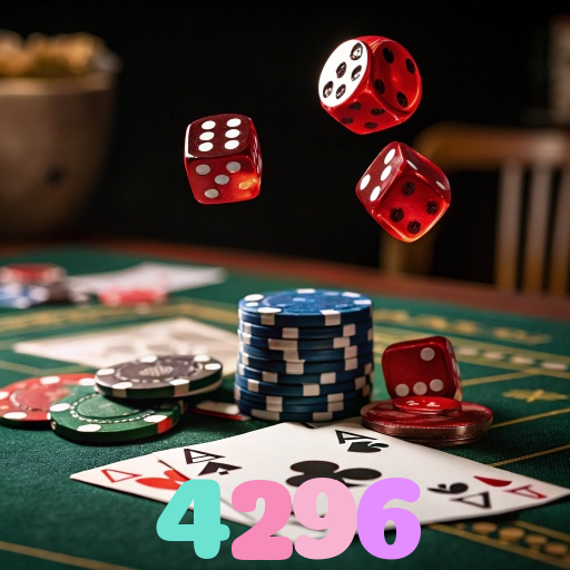 A Magia dos Jogos de Fantasia na 4296