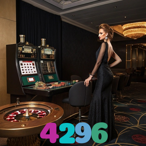 A Magia dos Jogos de Fantasia na 4296