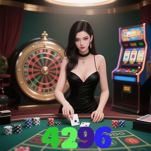 A Magia dos Jogos de Fantasia na 4296