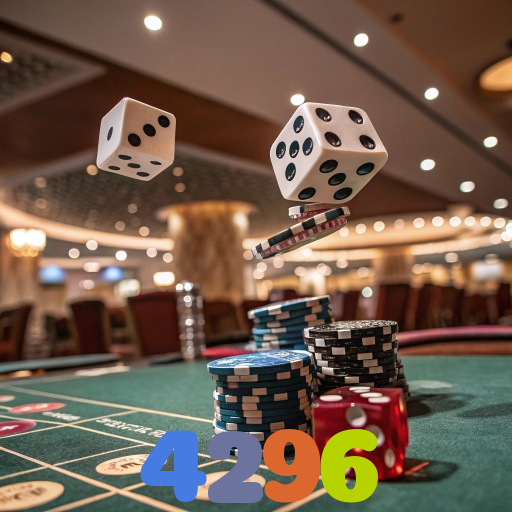 A Magia dos Jogos de Fantasia na 4296