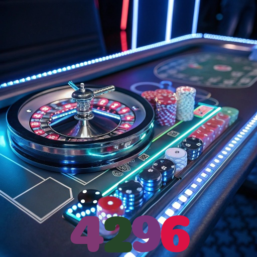 A Magia dos Jogos de Fantasia na 4296