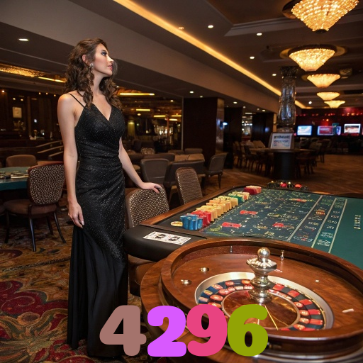 A Magia dos Jogos de Fantasia na 4296
