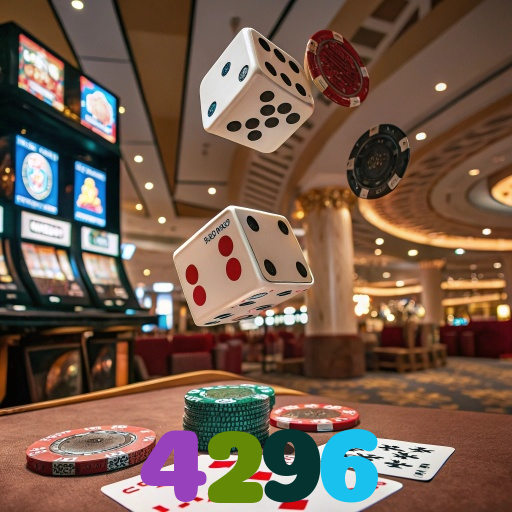 A Magia dos Jogos de Fantasia na 4296