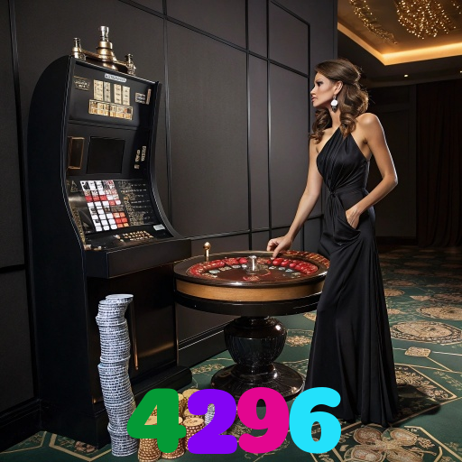 A Magia dos Jogos de Fantasia na 4296