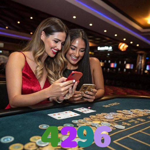 A Magia dos Jogos de Fantasia na 4296