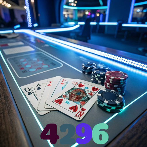 A Magia dos Jogos de Fantasia na 4296