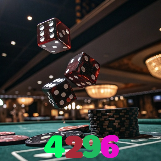 A Magia dos Jogos de Fantasia na 4296