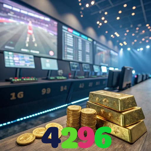 A Magia dos Jogos de Fantasia na 4296