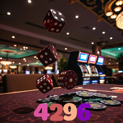 A Magia dos Jogos de Fantasia na 4296