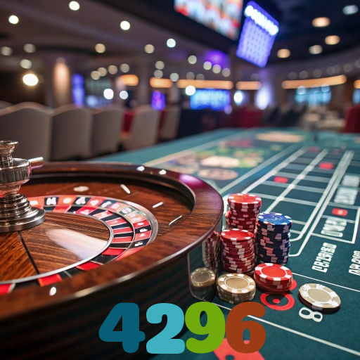 A Magia dos Jogos de Fantasia na 4296