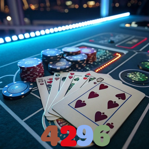 A Magia dos Jogos de Fantasia na 4296
