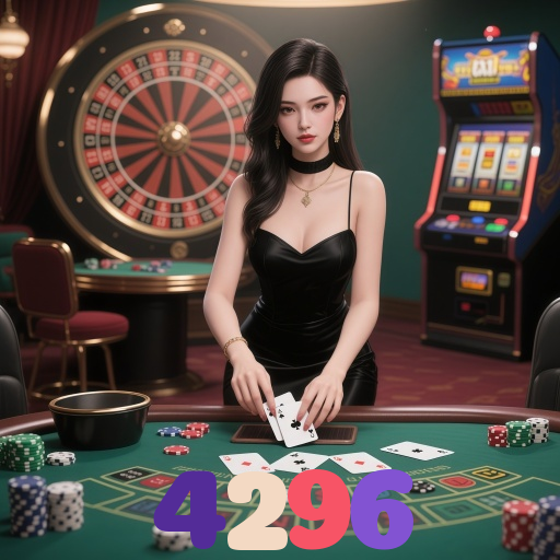 A Magia dos Jogos de Fantasia na 4296