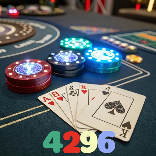 A Magia dos Jogos de Fantasia na 4296