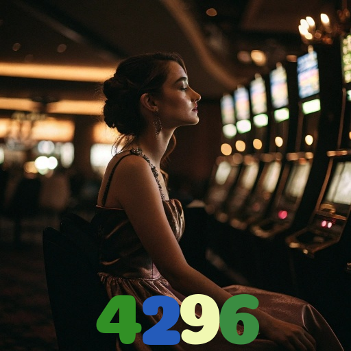 A Magia dos Jogos de Fantasia na 4296