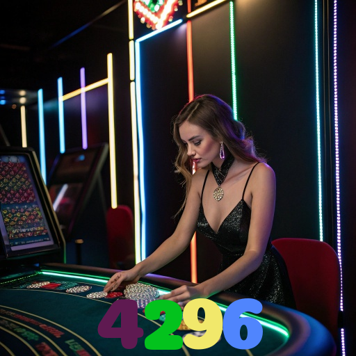 A Magia dos Jogos de Fantasia na 4296