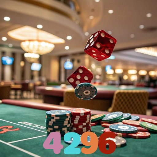 A Magia dos Jogos de Fantasia na 4296