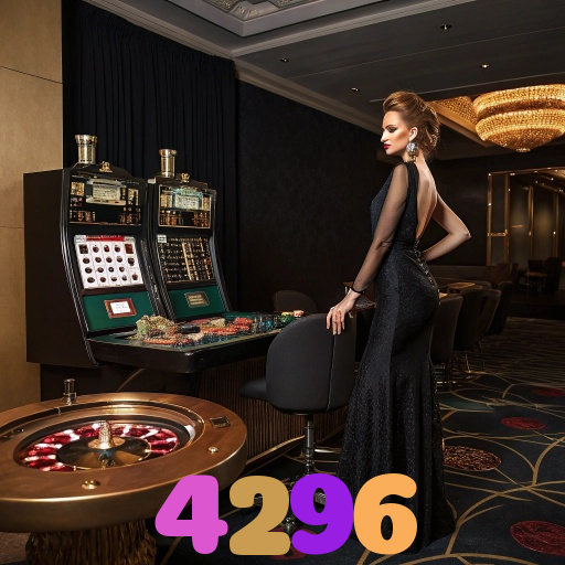 A Magia dos Jogos de Fantasia na 4296