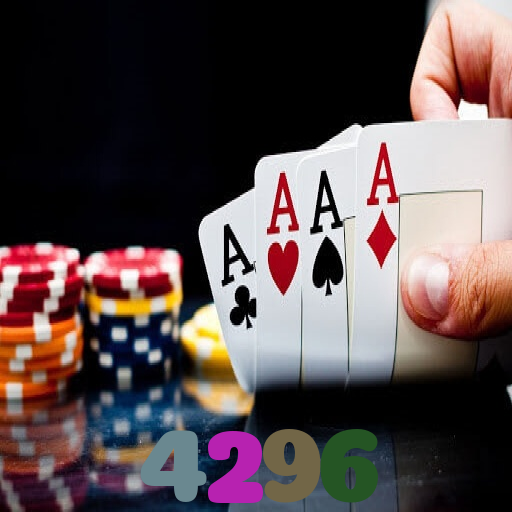 A Magia dos Jogos de Fantasia na 4296