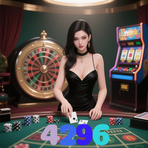A Magia dos Jogos de Fantasia na 4296