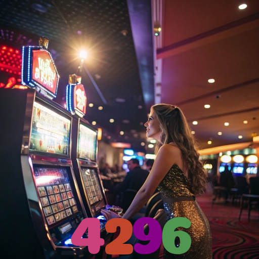 A Magia dos Jogos de Fantasia na 4296