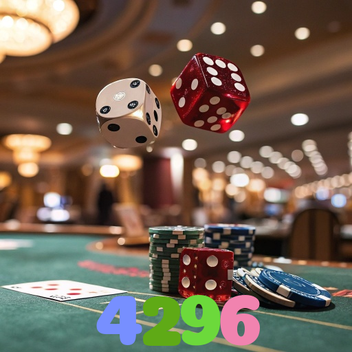 A Magia dos Jogos de Fantasia na 4296