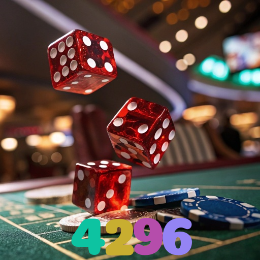 A Magia dos Jogos de Fantasia na 4296