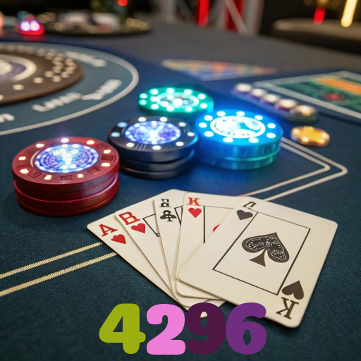 A Magia dos Jogos de Fantasia na 4296
