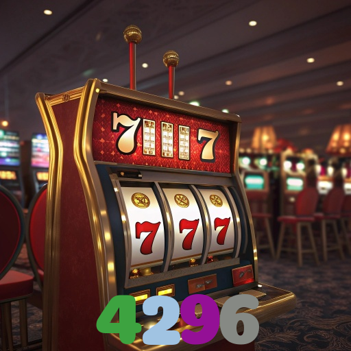 A Magia dos Jogos de Fantasia na 4296