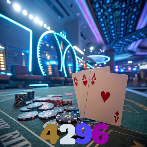 A Magia dos Jogos de Fantasia na 4296