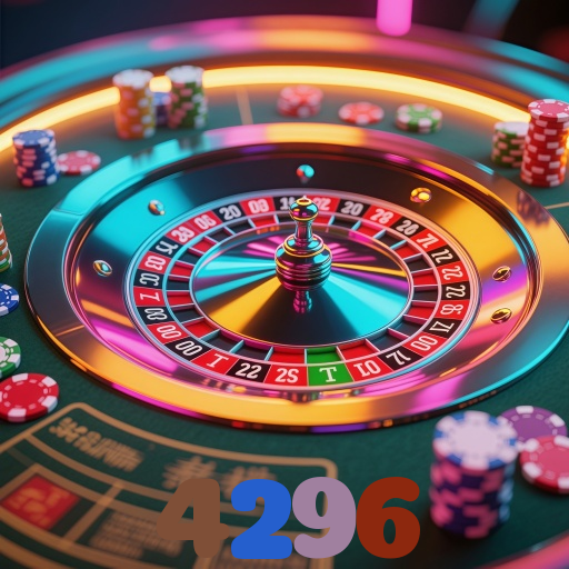 A Magia dos Jogos de Fantasia na 4296