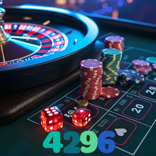 A Magia dos Jogos de Fantasia na 4296