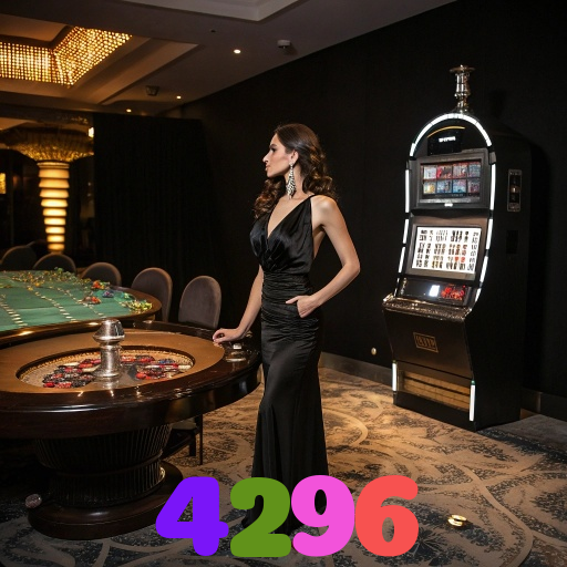 A Magia dos Jogos de Fantasia na 4296