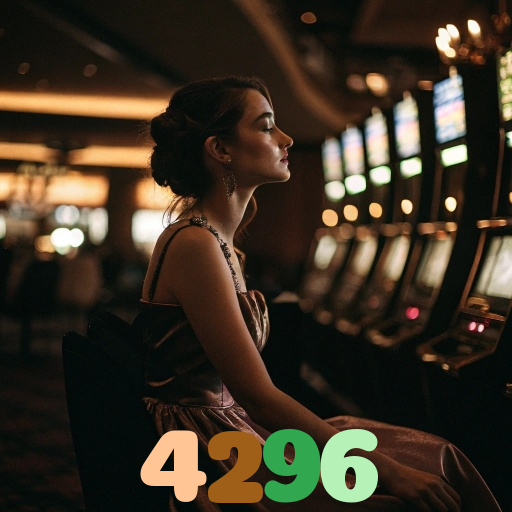 A Magia dos Jogos de Fantasia na 4296