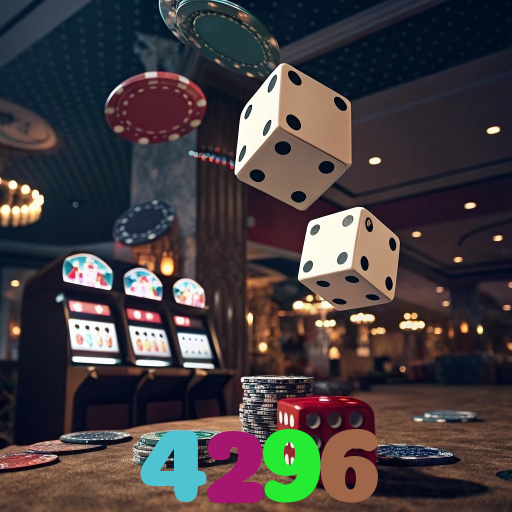 A Magia dos Jogos de Fantasia na 4296