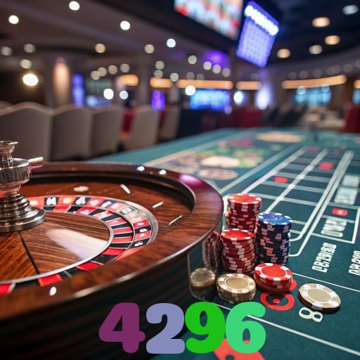 A Magia dos Jogos de Fantasia na 4296
