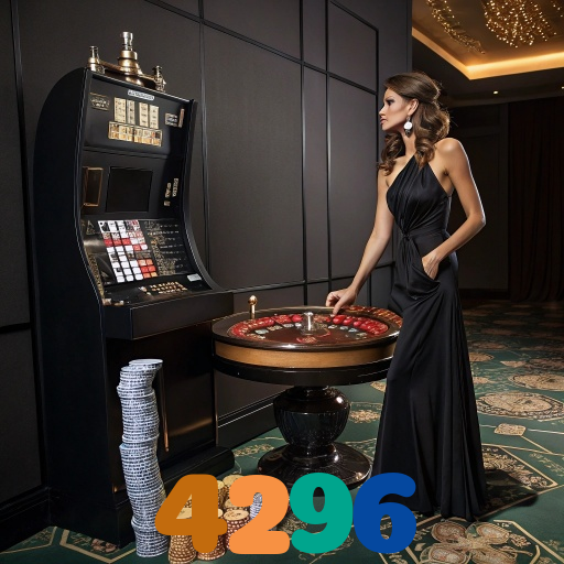 A Magia dos Jogos de Fantasia na 4296