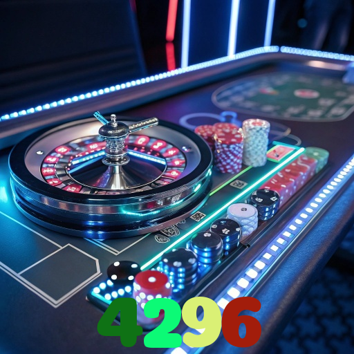 A Magia dos Jogos de Fantasia na 4296