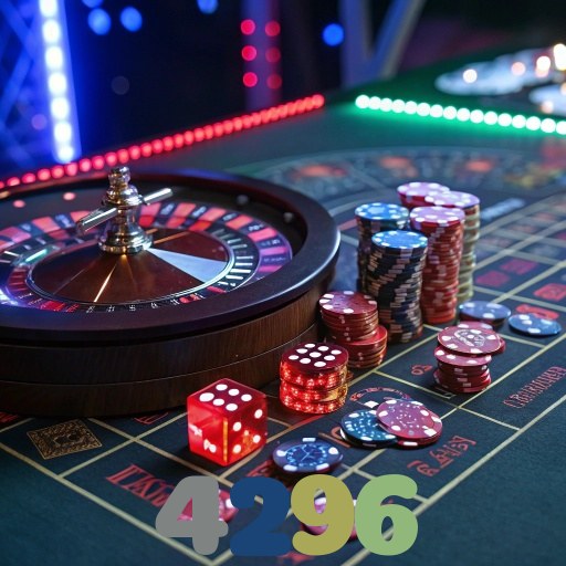 A Magia dos Jogos de Fantasia na 4296