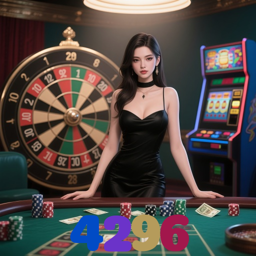 A Magia dos Jogos de Fantasia na 4296