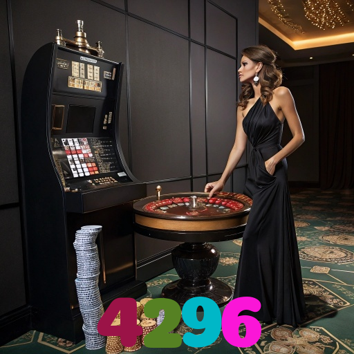A Magia dos Jogos de Fantasia na 4296