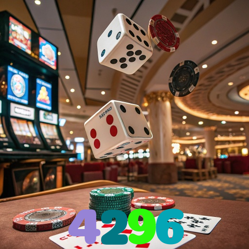 A Magia dos Jogos de Fantasia na 4296