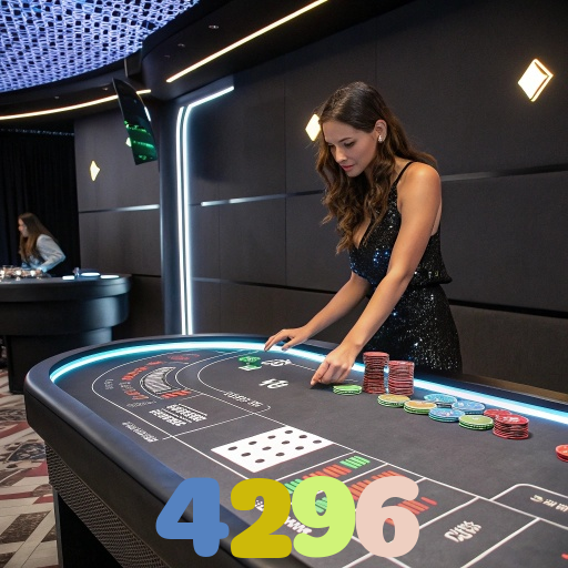 A Magia dos Jogos de Fantasia na 4296