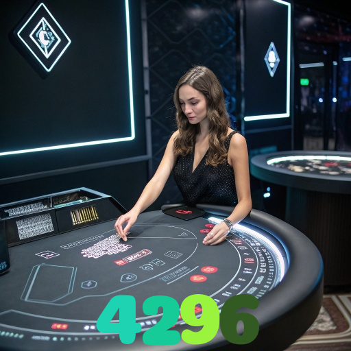 A Magia dos Jogos de Fantasia na 4296