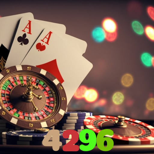 A Magia dos Jogos de Fantasia na 4296