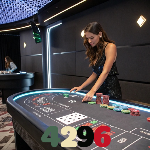 A Magia dos Jogos de Fantasia na 4296