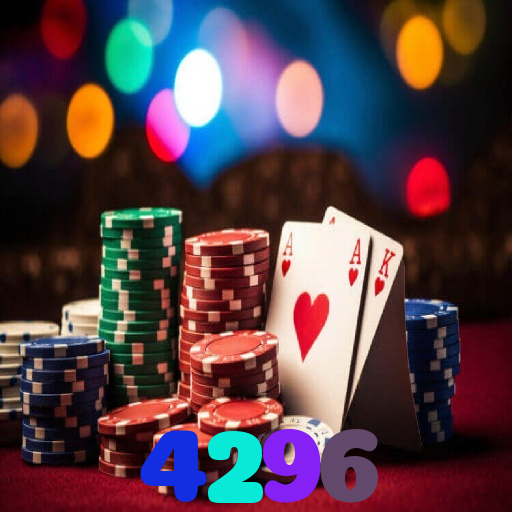 A Magia dos Jogos de Fantasia na 4296
