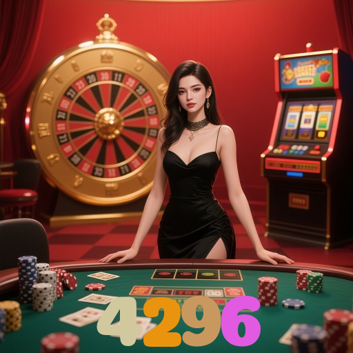 A Magia dos Jogos de Fantasia na 4296