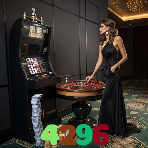 A Magia dos Jogos de Fantasia na 4296