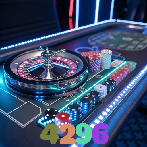 A Magia dos Jogos de Fantasia na 4296