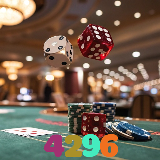 A Magia dos Jogos de Fantasia na 4296